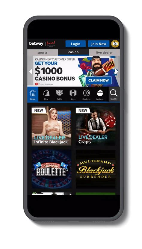 betway კაზინო - Play Online Casino Games at Betway Casino